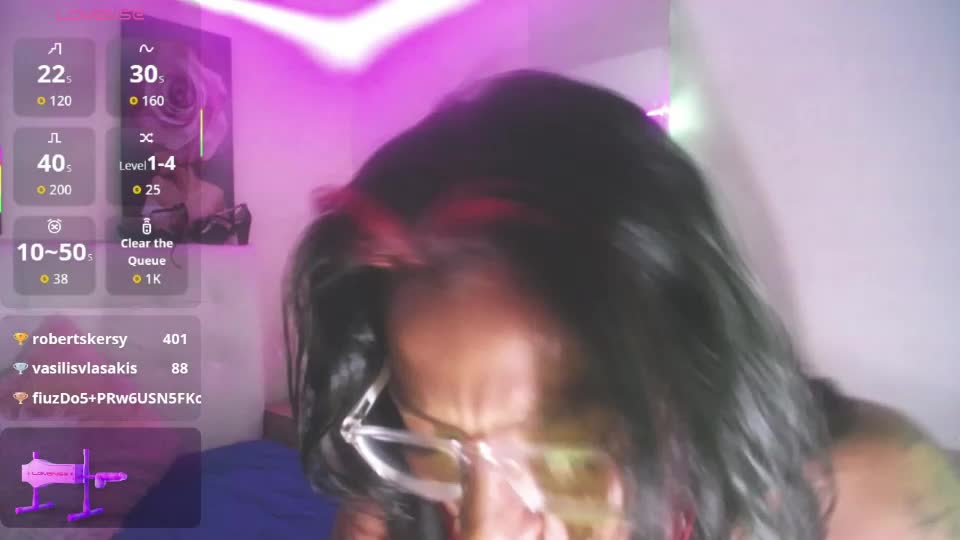 zarahbennet Webcam Chat August 15, 2026