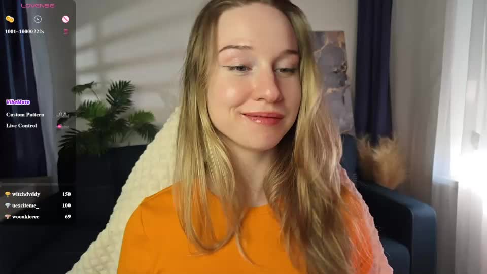 sinner_eve Webcam Chat August 15, 2026