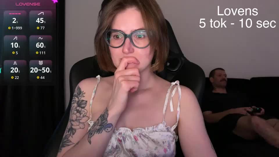 sexy_sweets Webcam Chat August 15, 2026
