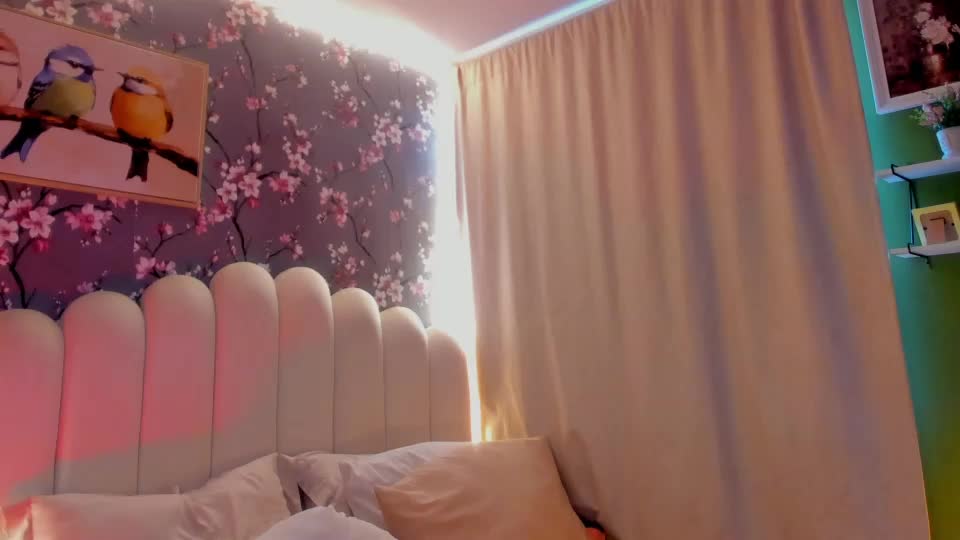 heymartina Webcam Chat August 15, 2026