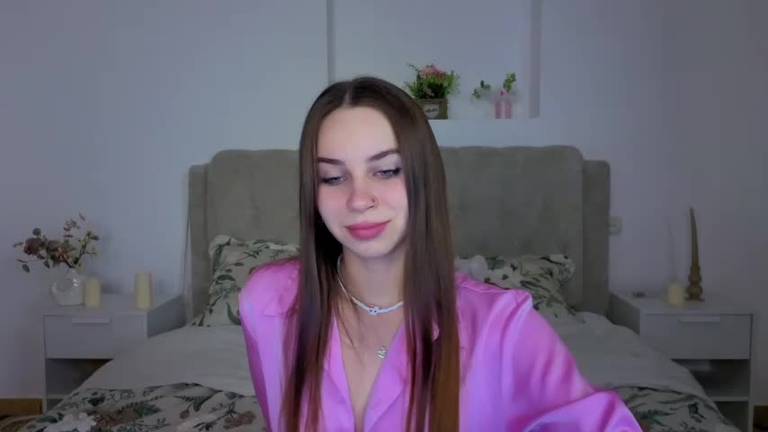 bubblegum1_ Webcam Chat August 15, 2026