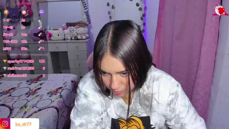 kendra_yul Webcam Chat August 15, 2026