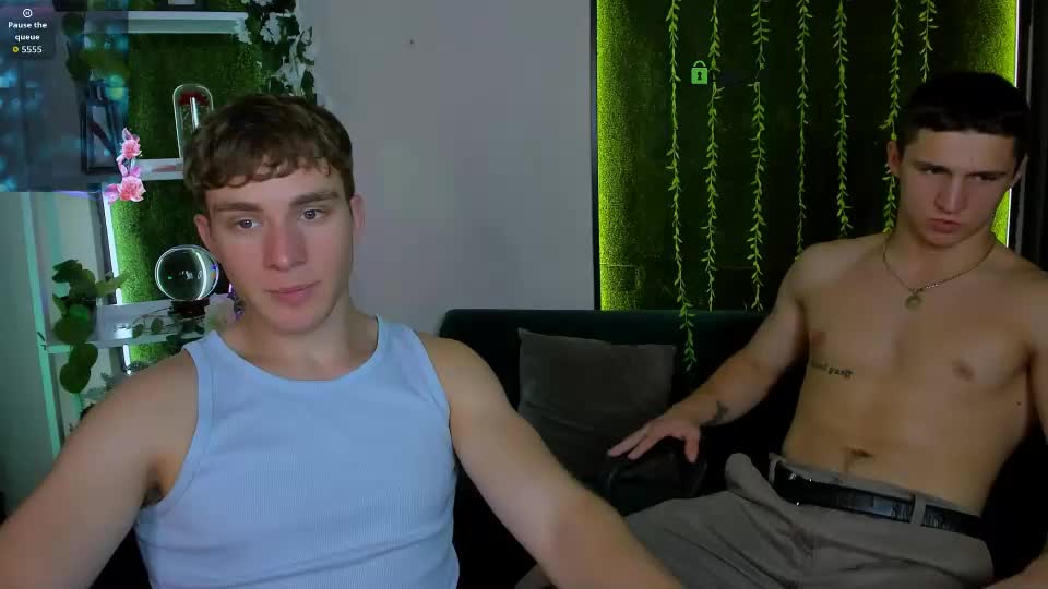 kael_rin Webcam Chat August 15, 2026
