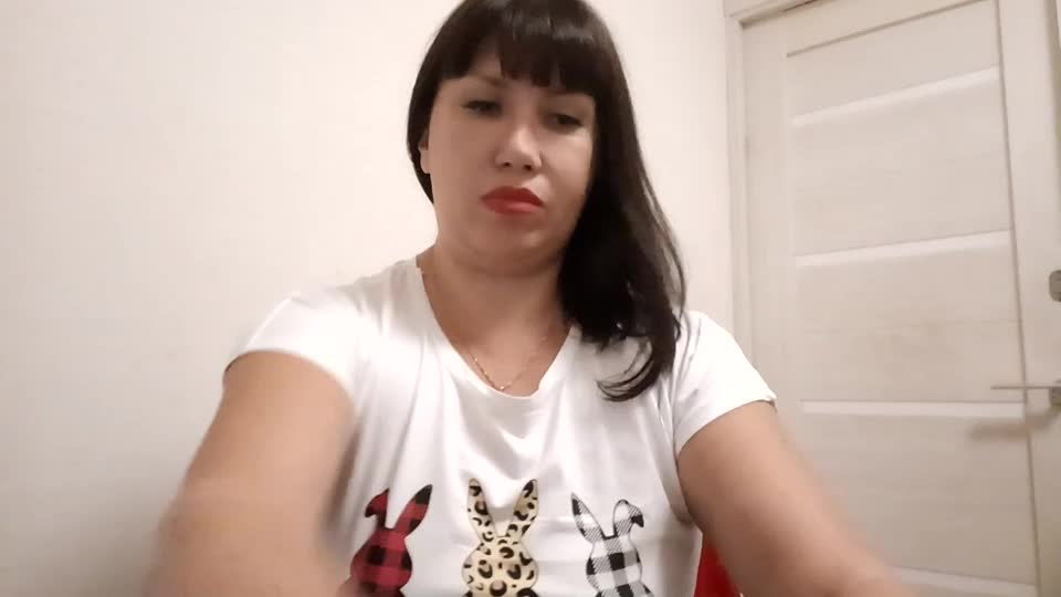 anabellovee Webcam Chat August 15, 2026
