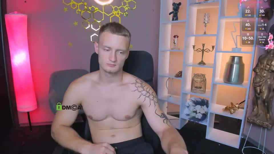 mike_crist Webcam Chat August 15, 2026