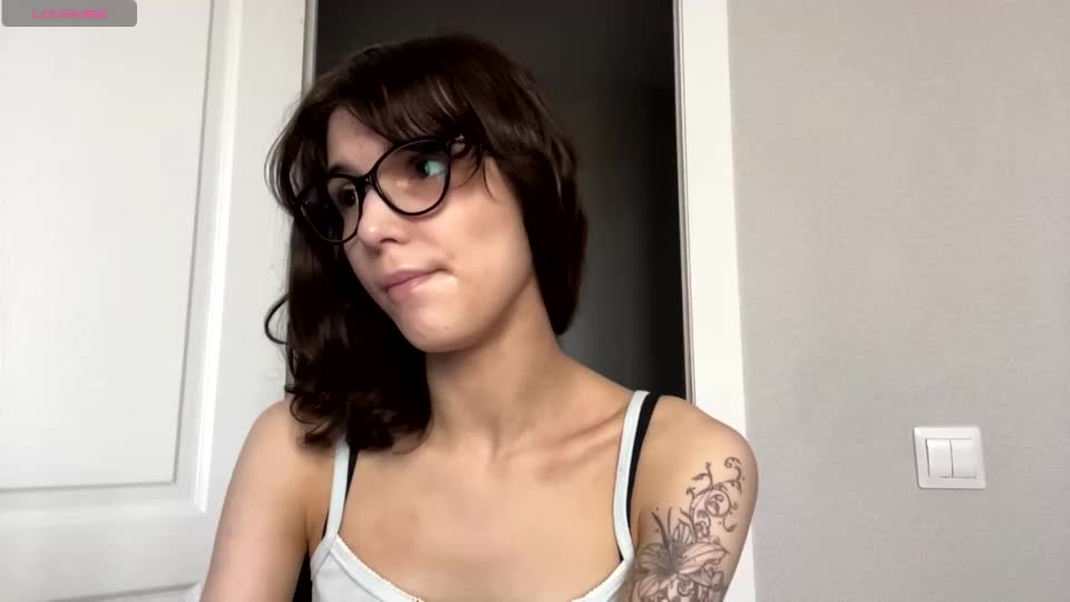 odettehatt Webcam Chat August 15, 2026