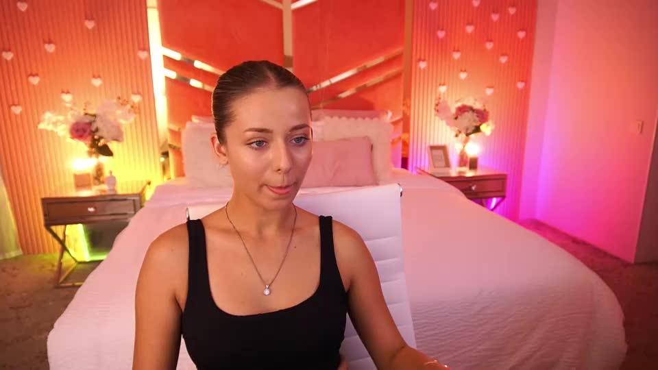 loveedove Webcam Chat August 15, 2026