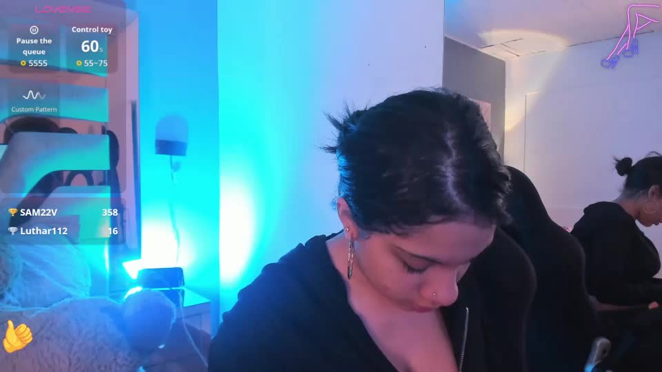 aridreamon Webcam Chat August 15, 2026