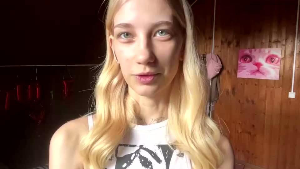 janicesivertsen Webcam Chat August 15, 2026