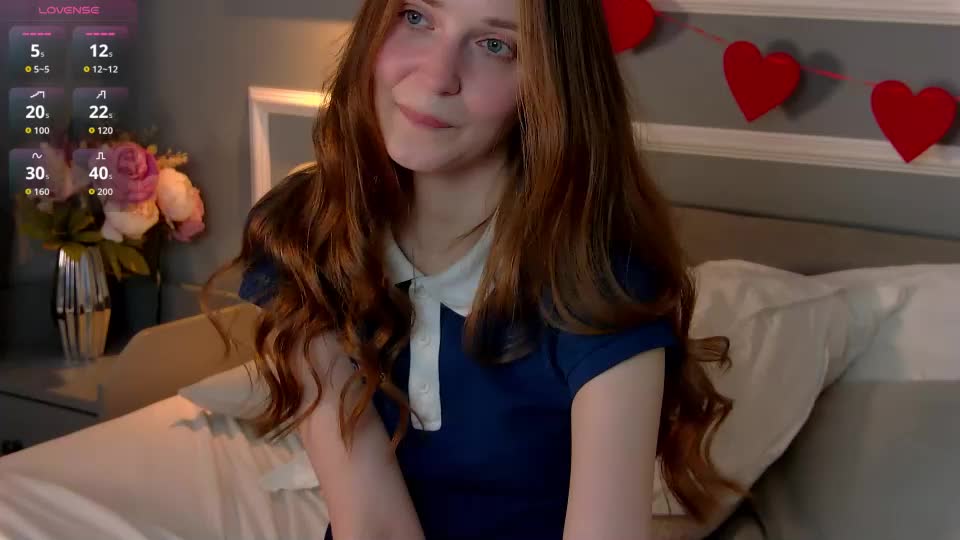 emmasagge Webcam Chat August 15, 2026
