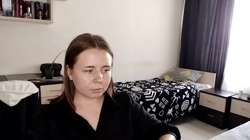sammiecondray Webcam Chat August 15, 2026