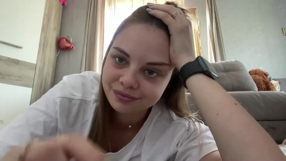 blanchbunt Webcam Chat August 15, 2026