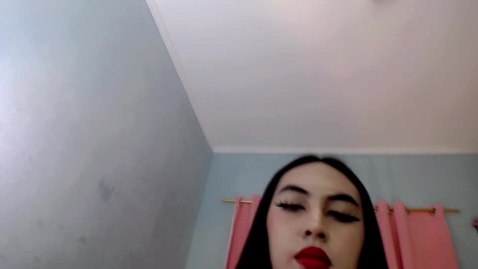 queen_danaya Webcam Chat August 15, 2026