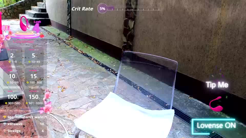 sandra_milano Webcam Chat August 15, 2026
