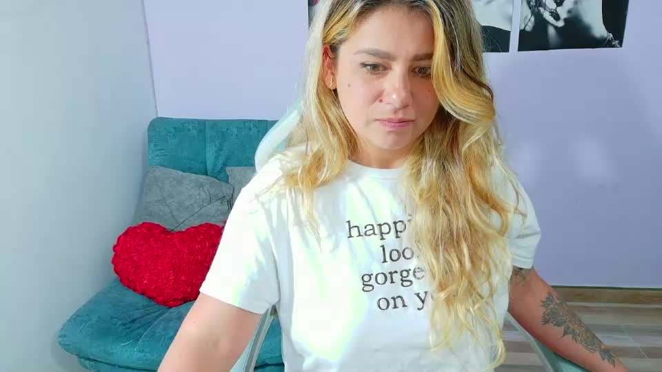 sam_sexual_enjoyment Webcam Chat August 15, 2026