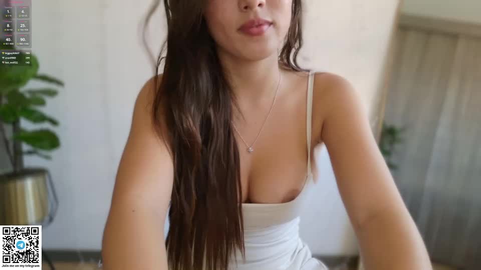 cutie18_angel Webcam Chat August 15, 2026