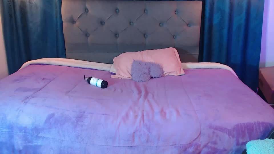 evelynn_fox_ Webcam Chat August 15, 2026