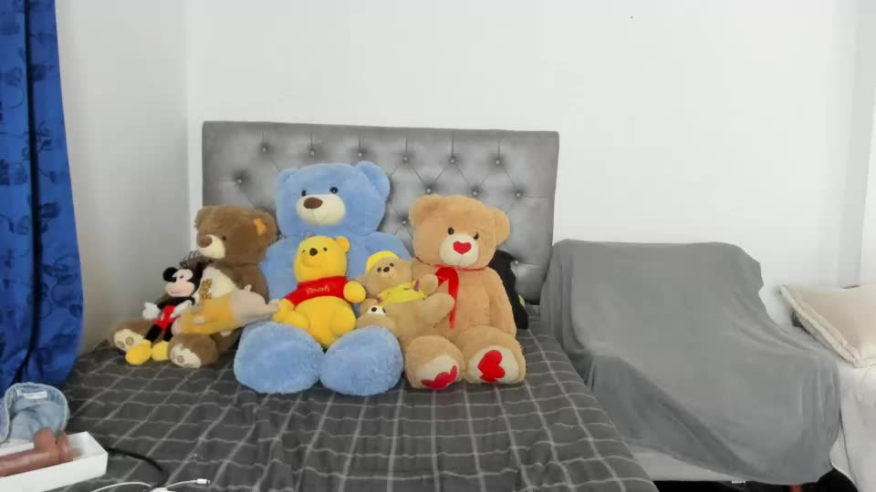 amberrsmith_ Webcam Chat August 15, 2026