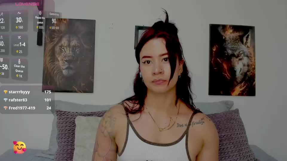angel_martins Webcam Chat August 15, 2026