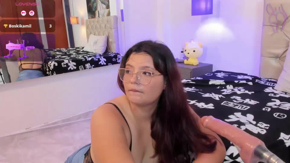 miss_kloee Webcam Chat August 15, 2026