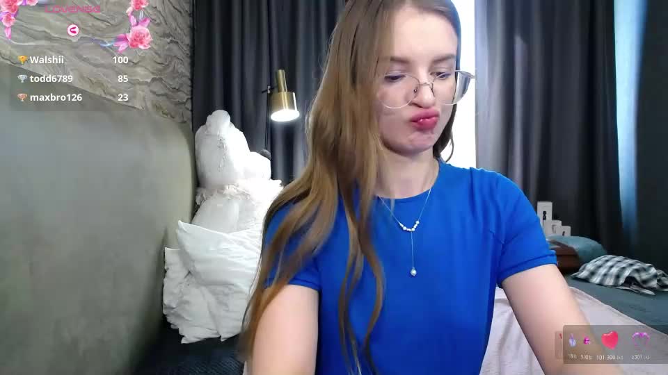 kate_jonson Webcam Chat August 15, 2026