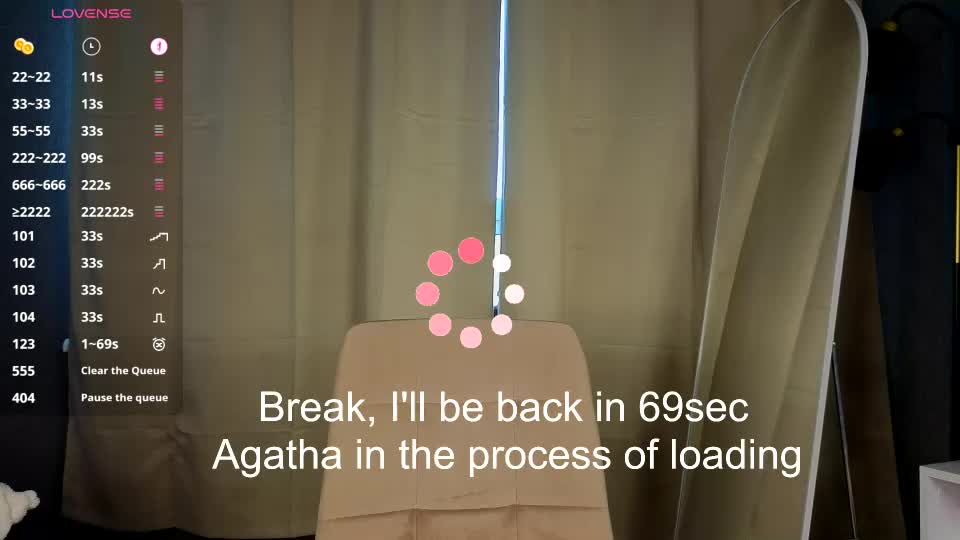 sexy_xs Webcam Chat August 15, 2026