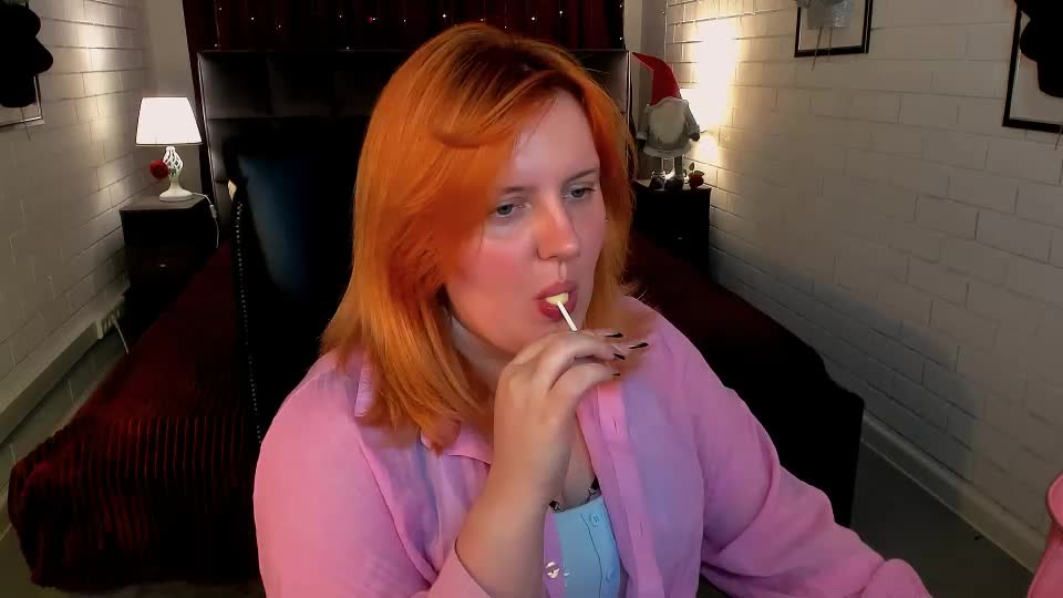 katybriggs Webcam Chat August 15, 2026