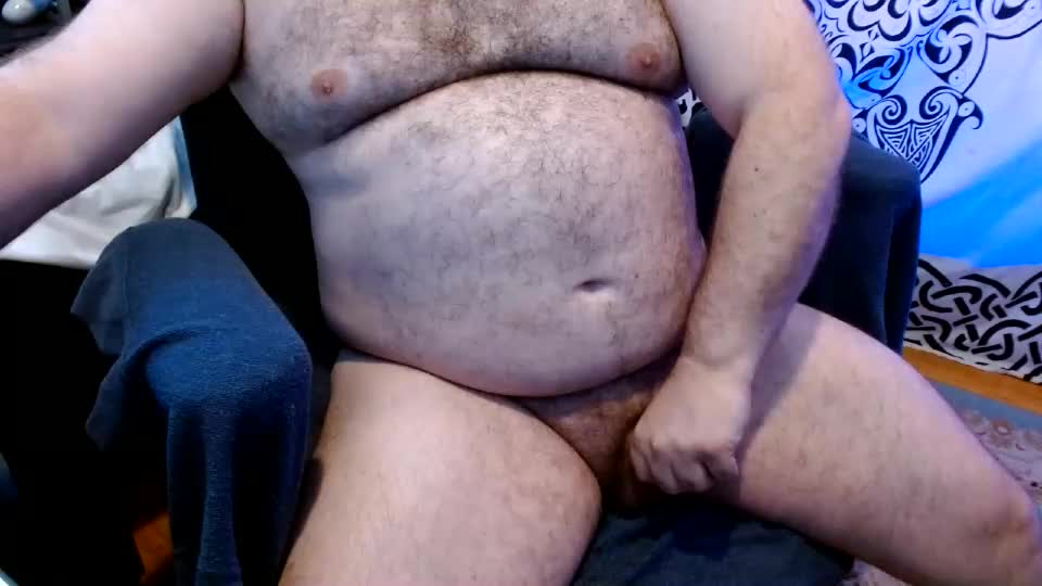 stonerbear42 Webcam Chat August 15, 2026