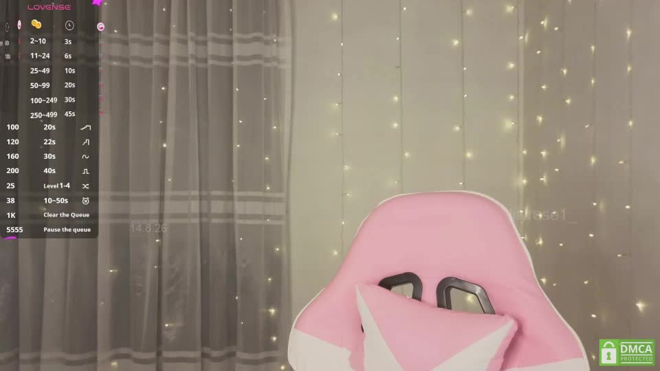 lilyrose1_ Webcam Chat August 15, 2026