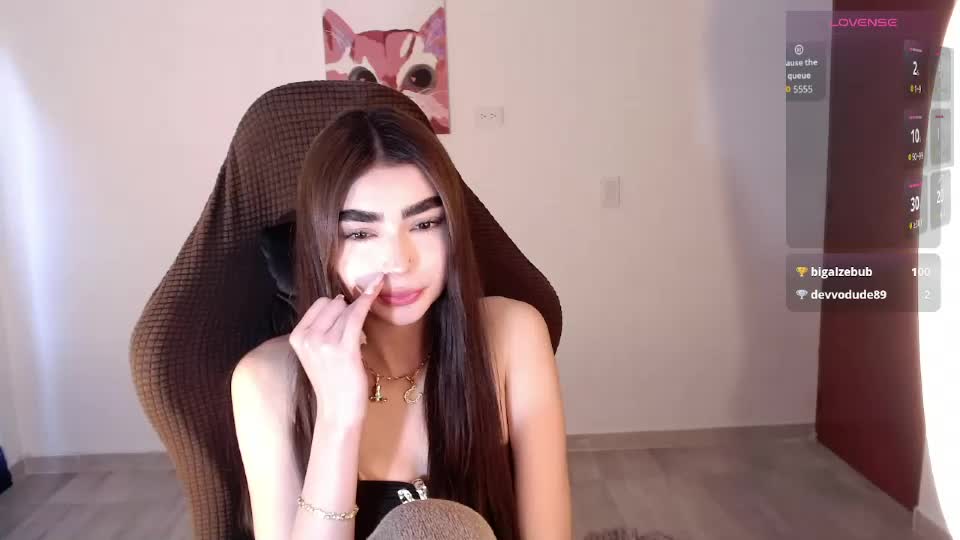 laura_secrets Webcam Chat August 15, 2026
