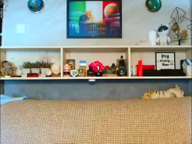 Natali3855 Webcam Chat August 15, 2026