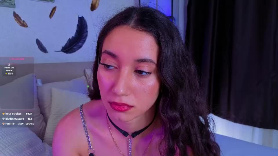 sharonrodrigueez Webcam Chat August 15, 2026