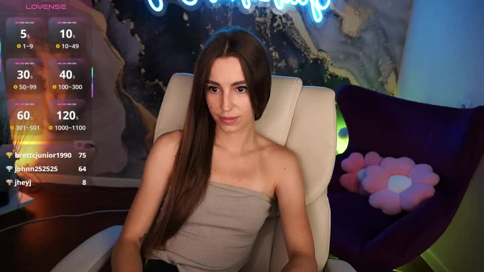 stellahoneywell Webcam Chat August 15, 2026