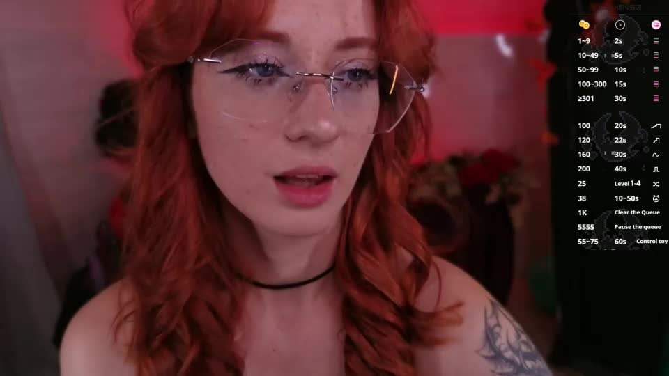 dark_lola_ Webcam Chat August 15, 2026