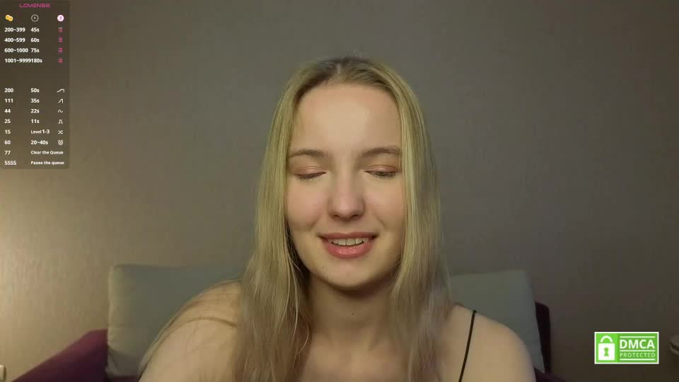 tashinapetitto Webcam Chat August 15, 2026