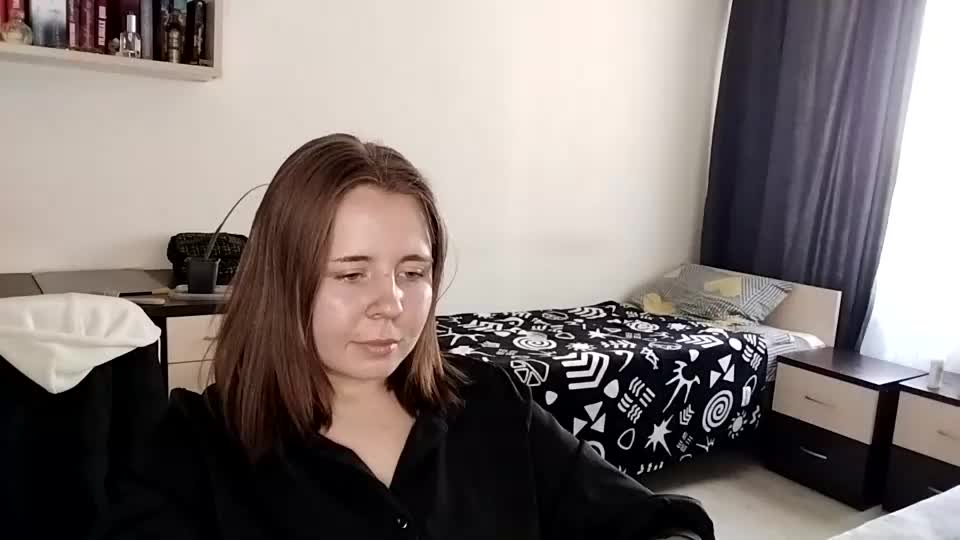 sammiecondray Webcam Chat August 15, 2026