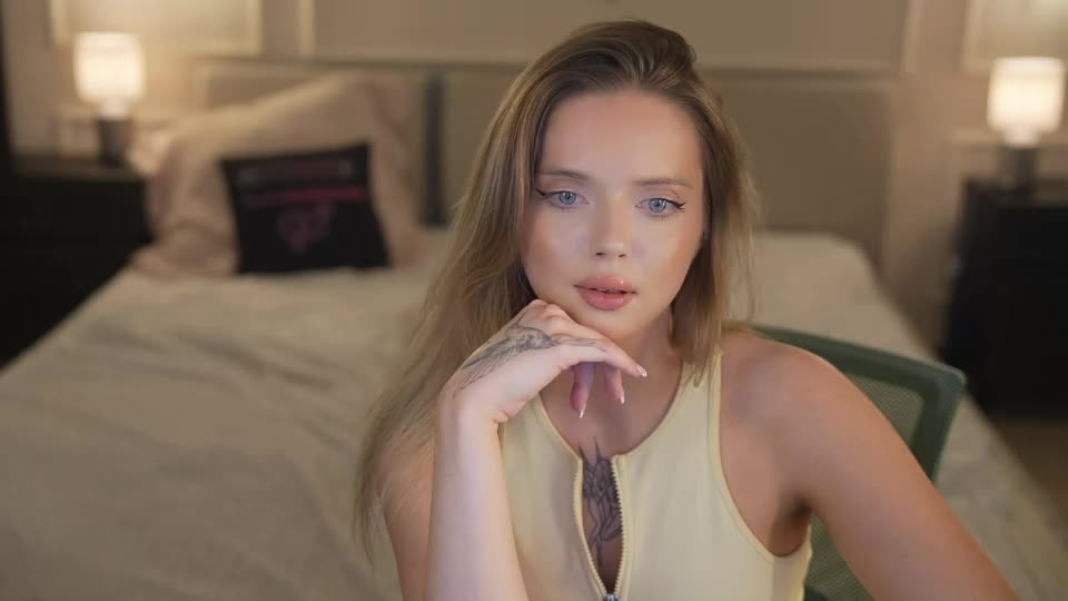 anabel054 Webcam Chat August 15, 2026
