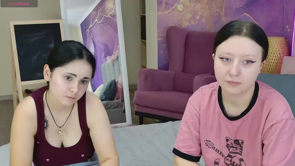 ruthhalll Webcam Chat August 15, 2026