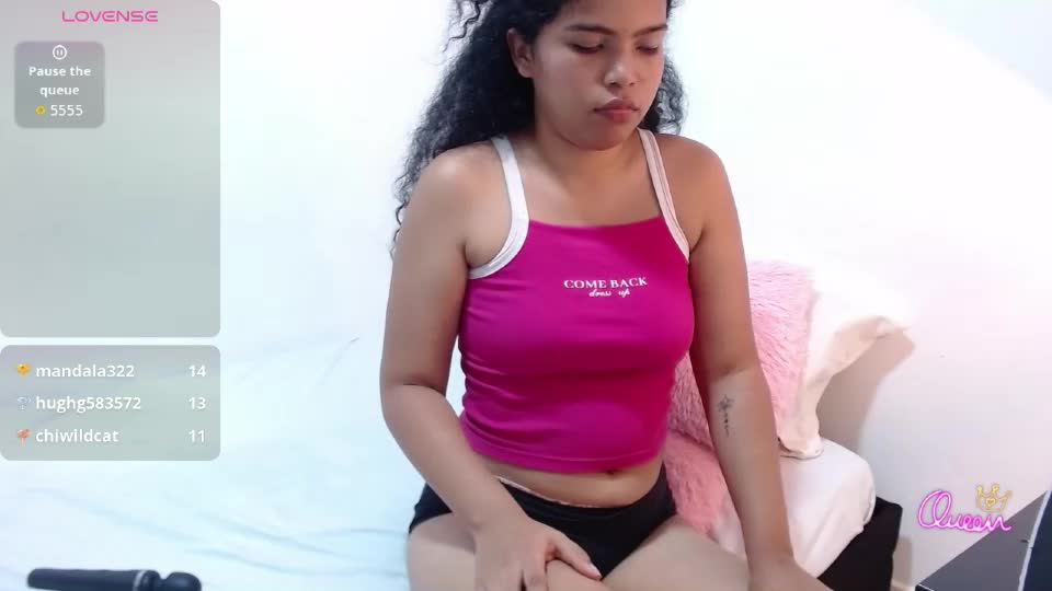 ms_ivanna Webcam Chat August 15, 2026
