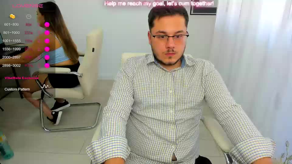 eveeevian Webcam Chat August 15, 2026