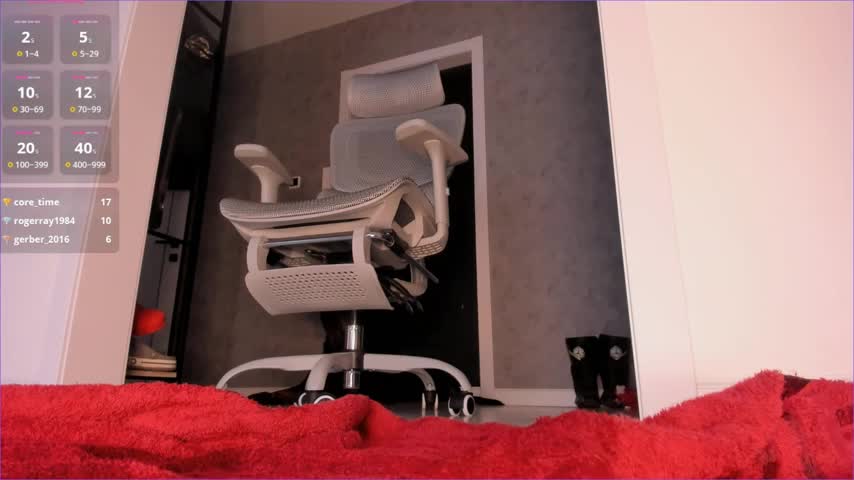 Mari___Anna Webcam Chat August 15, 2026