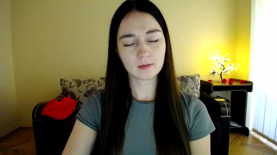 gabby_di Webcam Chat August 15, 2026