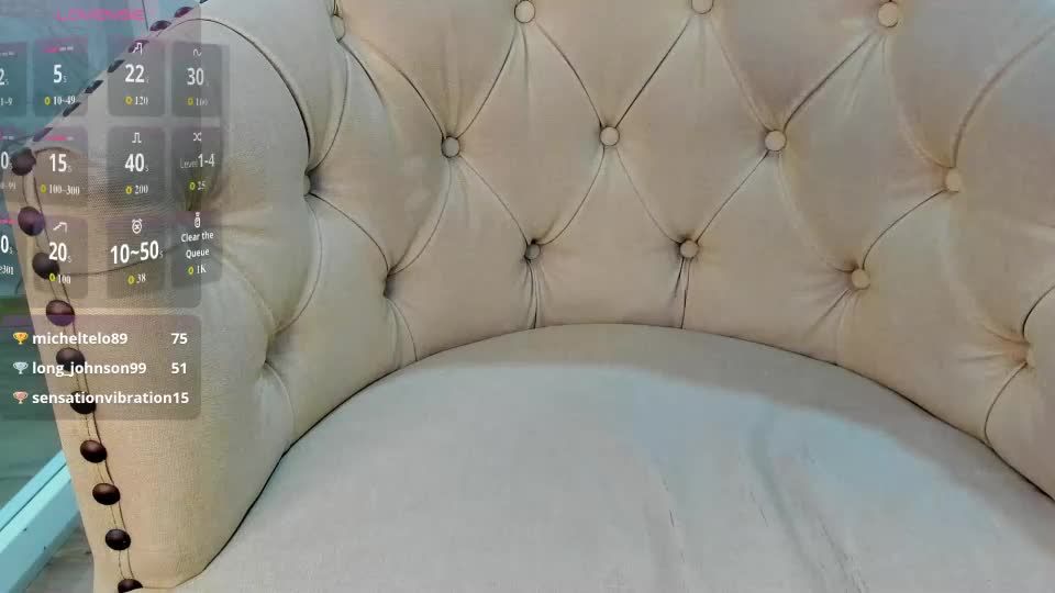 britanny_77 Webcam Chat August 15, 2026