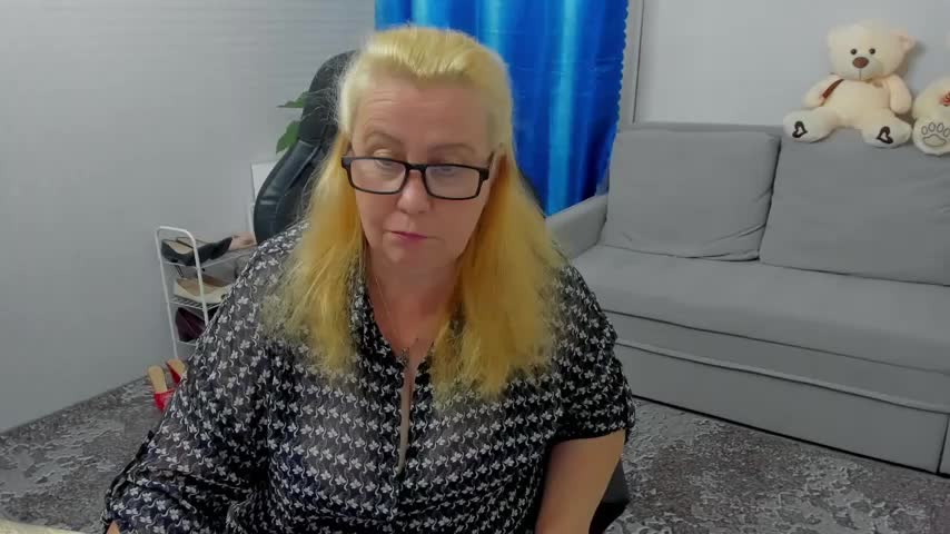 Frau_Marta Webcam Chat August 15, 2026