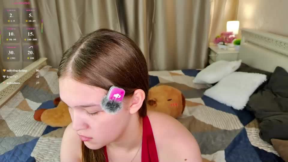playfulmelly Webcam Chat August 15, 2026