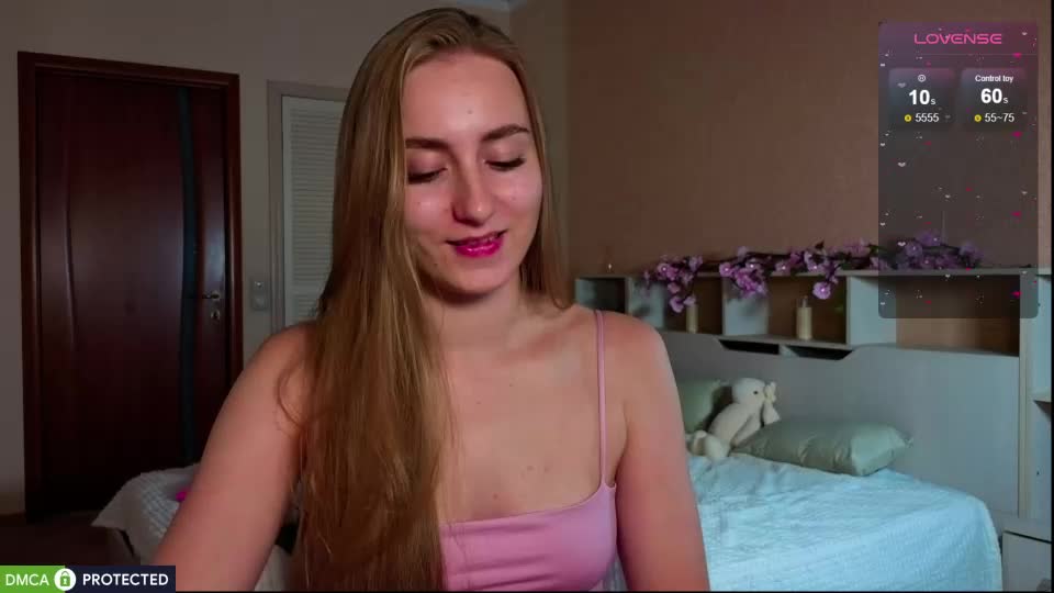 miss_emily19 Webcam Chat August 15, 2026