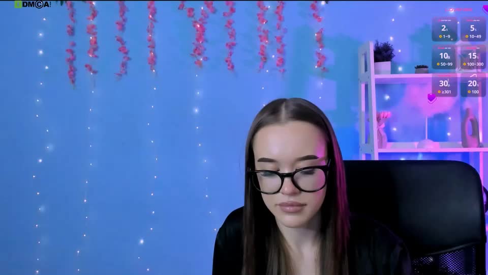 shadow_kiss Webcam Chat August 15, 2026