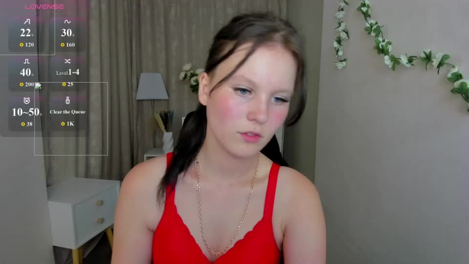 peggyhunt Webcam Chat August 15, 2026