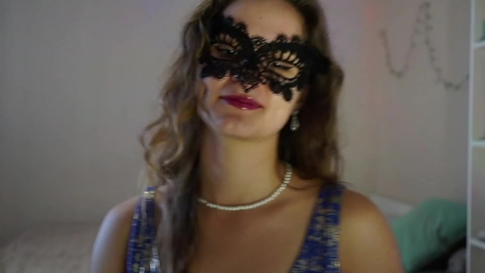 evetheprincess Webcam Chat August 15, 2026