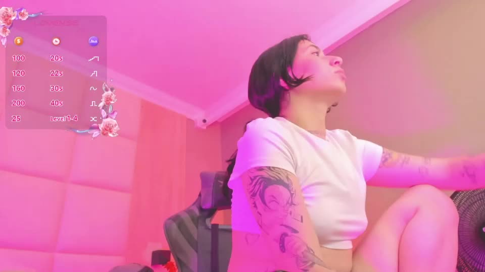 charlottee27_ Webcam Chat August 15, 2026